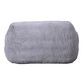 37B Loveseat in Grizzly Grey, , large