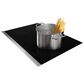 Frigidaire Gallery 30" Induction Cooktop with MatteGuard Surface in Stainless Steel and Black, , large