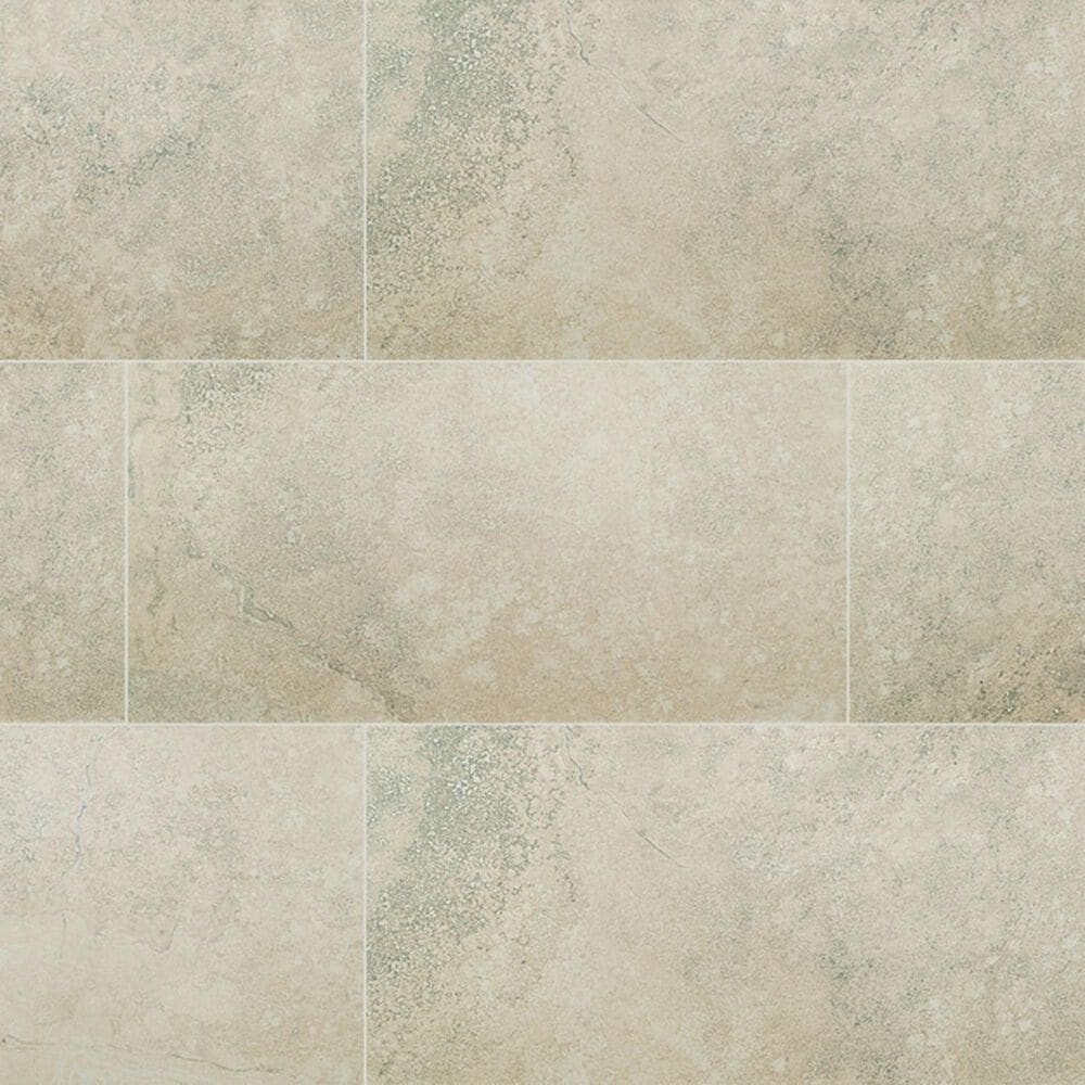MS International Legend Grey 12" x 24" Porcelain Tile, , large