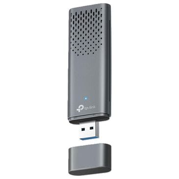 TP-Link Archer TBE3600U Dual-Band Wi-Fi 7 Wireless USB Adapter in Gray, , large