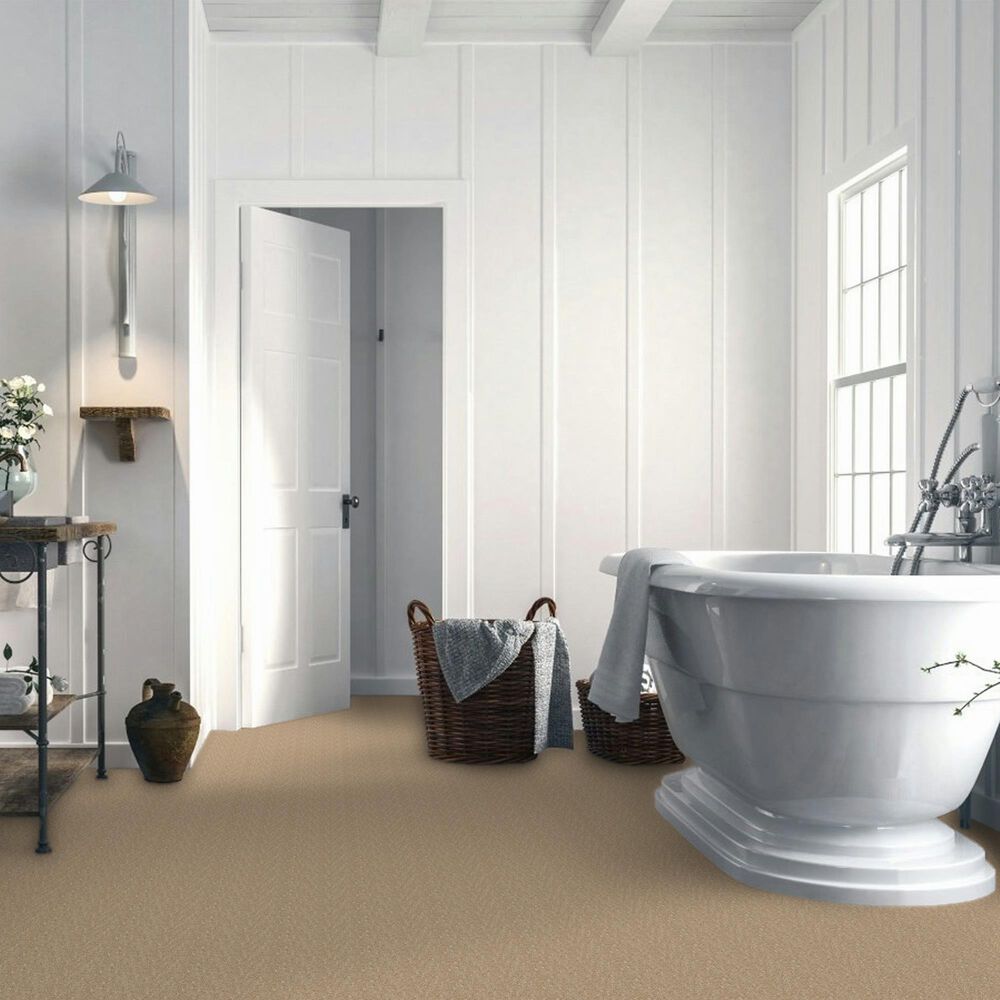 Mohawk Natural Refinement II Carpet in Natural Grain, , large