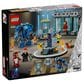 LEGO Marvel Iron Man"s Laboratory Hall of Armor Building Set, , large