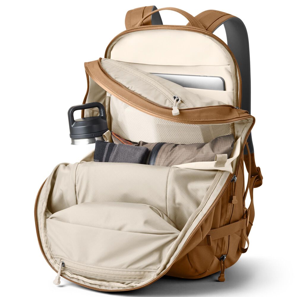 YETI Crossroads 27L Backpack in Alpine Brown, , large