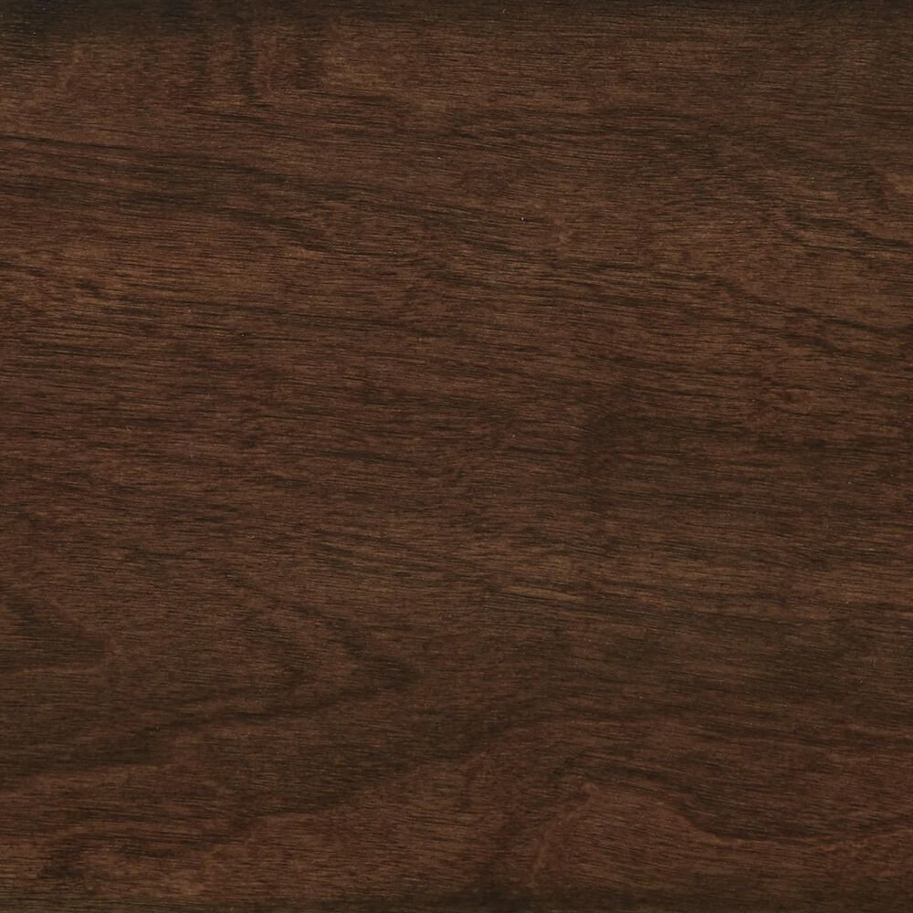 Ashley Trellington 3-Piece Queen Bedroom Set in Warm Brown Cherry, , large