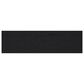 Ashley Londer 6-Drawer Dresser in Black, , large