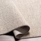 Surya Laila 12" x 15" Camel, Light Gray, Taupe and Beige Area Rug, , large