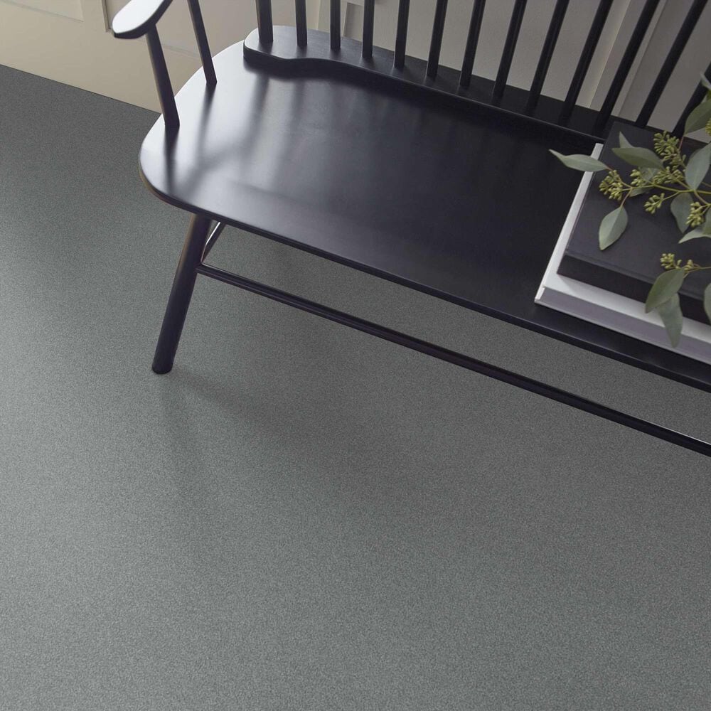 Shaw Luxuriant Carpet in Gravel Road, , large