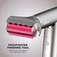 Shark FlexFusion 5 in 1 Air Styler Brush Set in Metallic Mist, , large