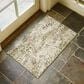 Dalyn Rug Company Lumara LM5 Khaki 1"8" x 2"6" Area Rug, , large