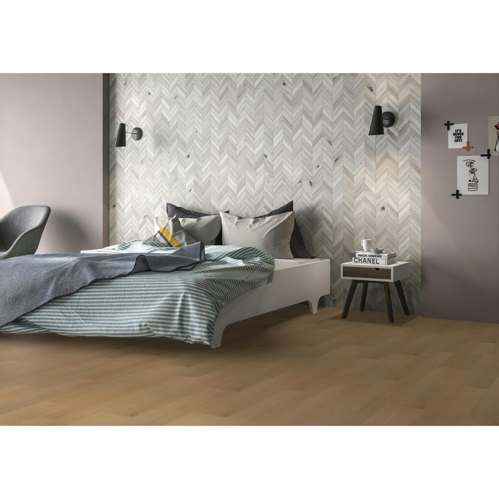 MS International Laurel Reserve Selbourne 9" x 48" Luxury Vinyl Plank, , large