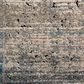 Loloi Millennium MV-02 3"7" x 5"7" Grey and Blue Area Rug, , large