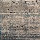 Loloi Millennium MV-02 3"7" x 5"7" Grey and Blue Area Rug, , large
