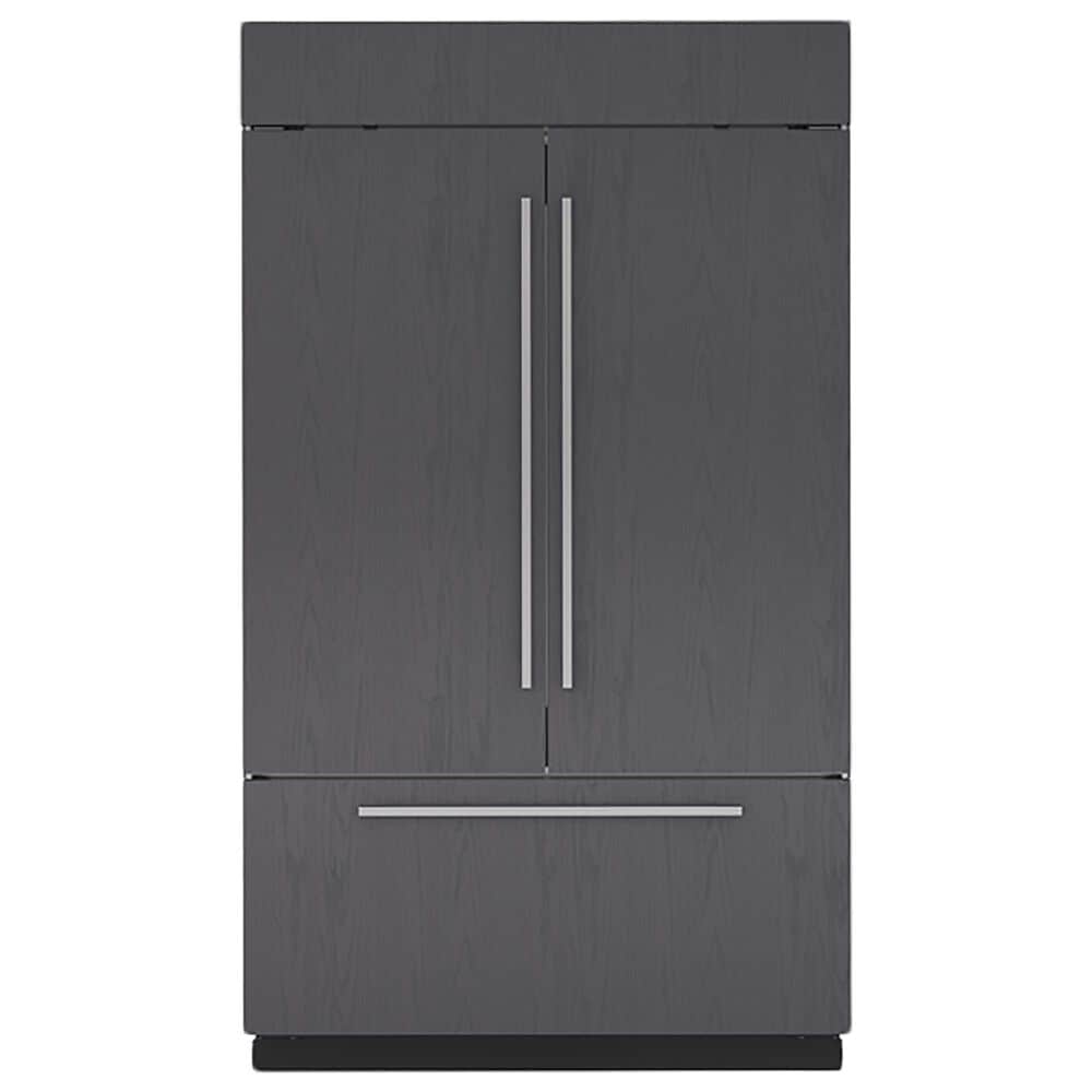 Sub Zero 48" Classic French Door Refrigerator/Freezer - Panel Ready, , large