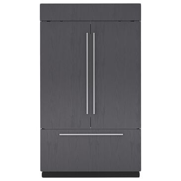 Sub Zero 48" Classic French Door Refrigerator/Freezer - Panel Ready, , large