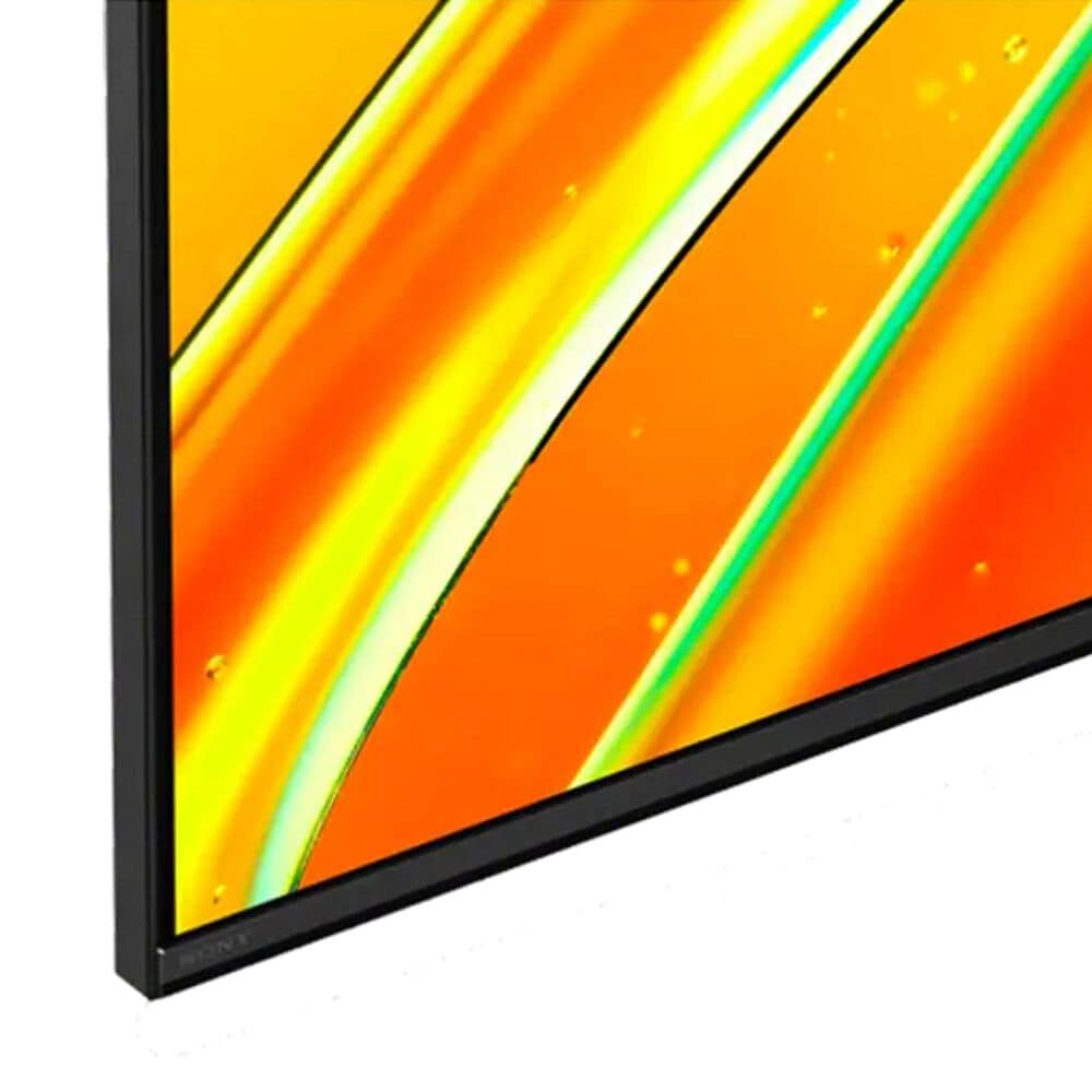 Sony 65&quot; Class BRAVIA 5 Mini LED 4K HDR with Google Assistant in Black - Smart TV, , large