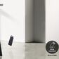 Samsung T5 EVO 4TB Portable External Hard Drive in Black, , large