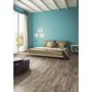 Dal-Tile Color Wheel Ocean Blue 13" x 11" Ceramic Mosaic Sheet, , large