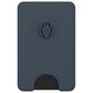 PopSockets MagSafe PopWallet Plus with PopGrip in Navy Blue, , large