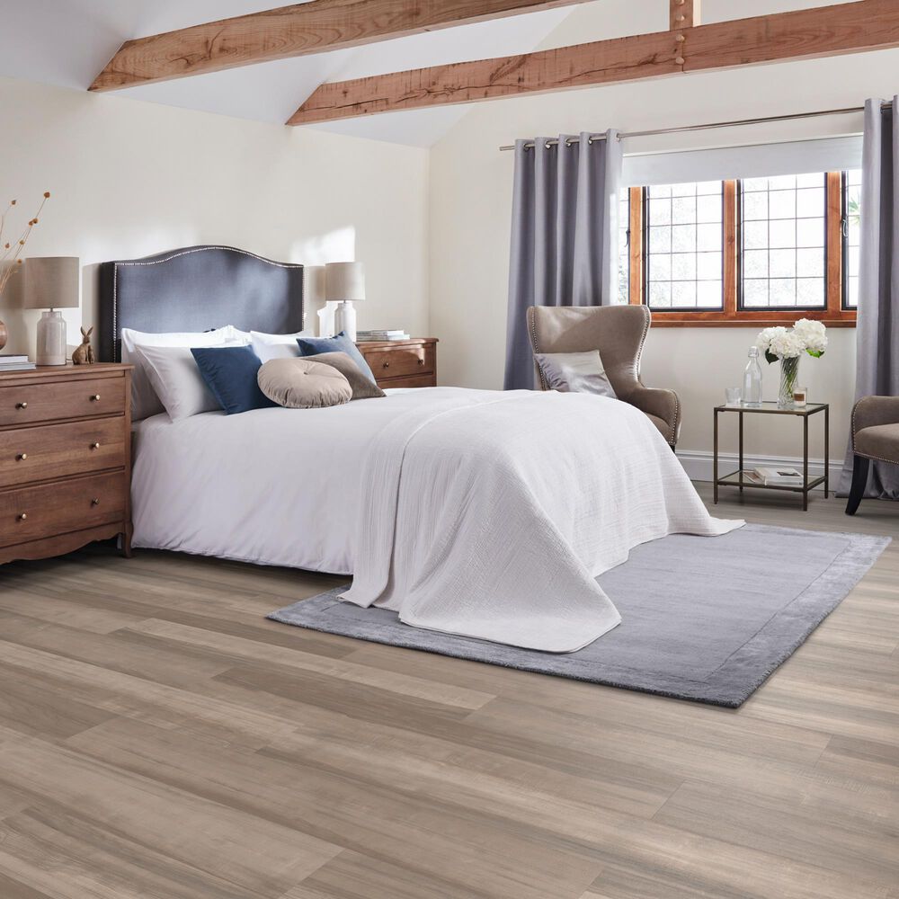 Karndean LooseLay Shorebird Ash 10" x 59" Luxury Vinyl Plank, , large