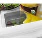 Amana 22 Cu. Ft. Bottom-Freezer Refrigerator with Large Capacity, , large