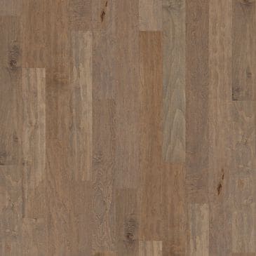 Shaw East Lake Oceanside Maple Engineered Hardwood, , large