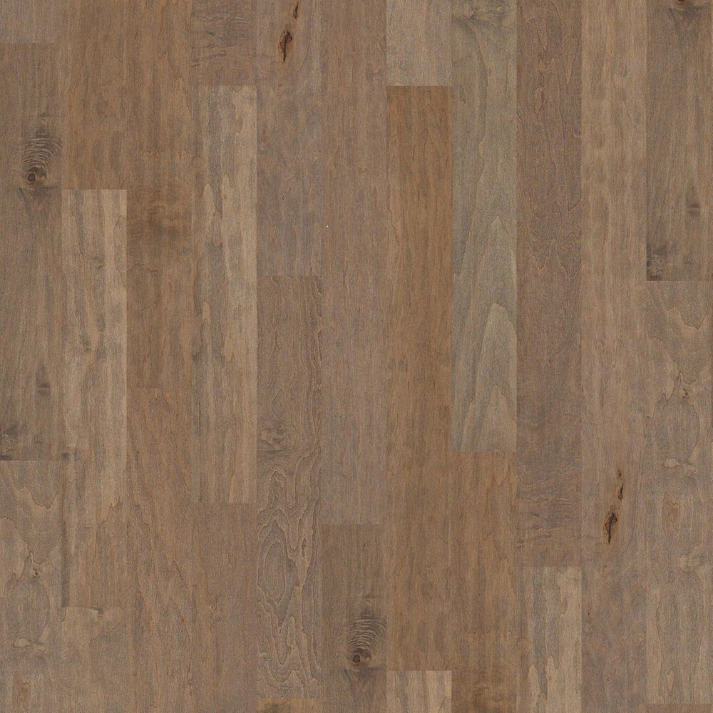 Shaw East Lake Oceanside Maple Engineered Hardwood, , large
