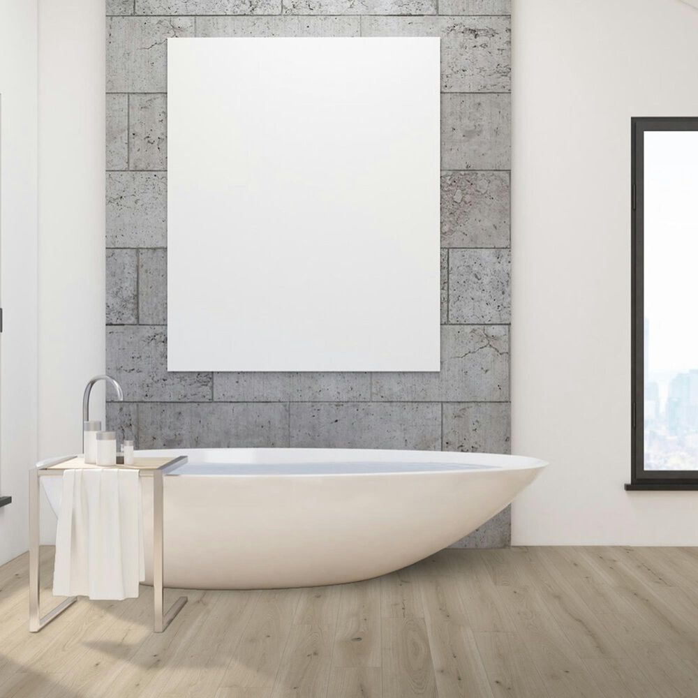 Mohawk Saylor's Cove Sienna Sand Oak 7.5" x 54" Luxury Vinyl Plank, , large