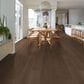 Shaw Vinyl Tile Ascent Natural Bevel Legend 9" x 72" Vinyl Plank, , large
