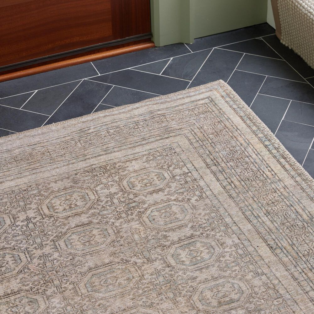 Momeni Dorset 2&#39; x 3&#39; Green Area Rug, , large