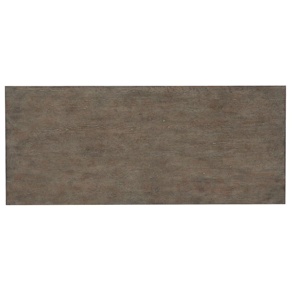 Hooker Furniture Rustic Glam Credenza in Light Wood, , large