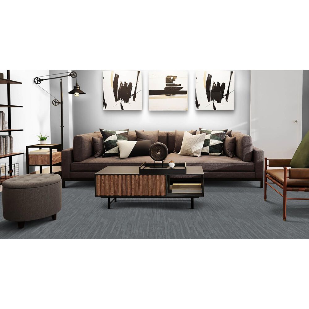 Fabrica Cirrus Carpet in Storm, , large