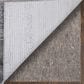 Feizy Deja 5" x 7"6" Gray Area Rug, , large