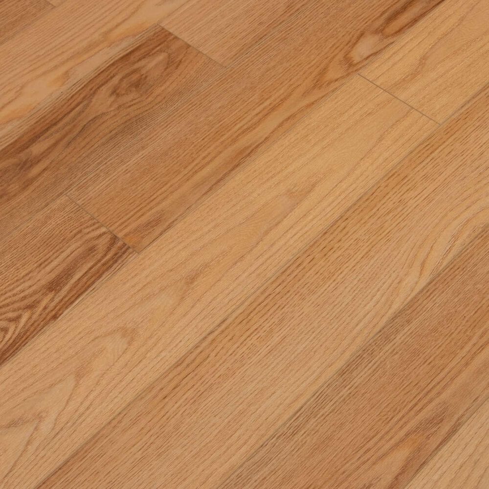 Cali Flooring Trestles Honey Beam 7" x 48" Luxury Vinyl Plank, , large