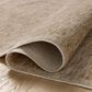 Loloi II Winston Taupe and Bone 9"6" x 13"1" Area Rug, , large