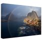 Timberlake Nicolas Schneider "In The Rainbow" 22" x 32" Canvas Art, , large