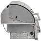 Coyote Outdoor 42" CL-Series Built-In Liquid Propane Gas Grill in Stainless Steel, , large