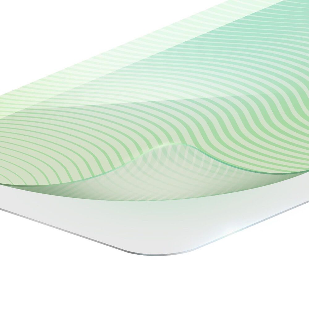 Zagg InvisibleShield GlassFusion Plus D3O Curved Screen Protector for Samsung Galaxy S22 Ultra in Clear, , large