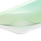 Zagg InvisibleShield GlassFusion Plus D3O Curved Screen Protector for Samsung Galaxy S22 Ultra in Clear, , large