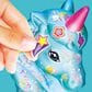 Style 4 Ever DIY Unicorn Motion Mood Lamp Kit with Decorations in Multicolor, , large