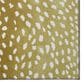 Dalyn Rug Company Mali ML3 6" x 9" Gold Indoor/Outdoor Area Rug, , large