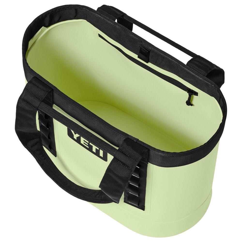 YETI Camino 35 Carryall 2.0 Tote Bag in Grasshopper, , large