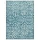 Dalyn Rug Company Aberdeen 2"3" x 7"6" Seaside Runner, , large