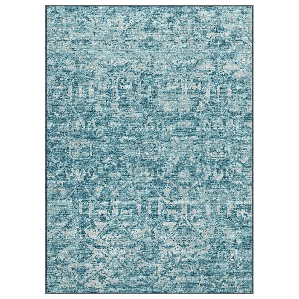 Dalyn Rug Company Aberdeen 2"3" x 7"6" Seaside Runner, , large