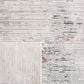 Safavieh Invista INV540F 5"3" x 7"6" Grey and Light Grey Area Rug, , large