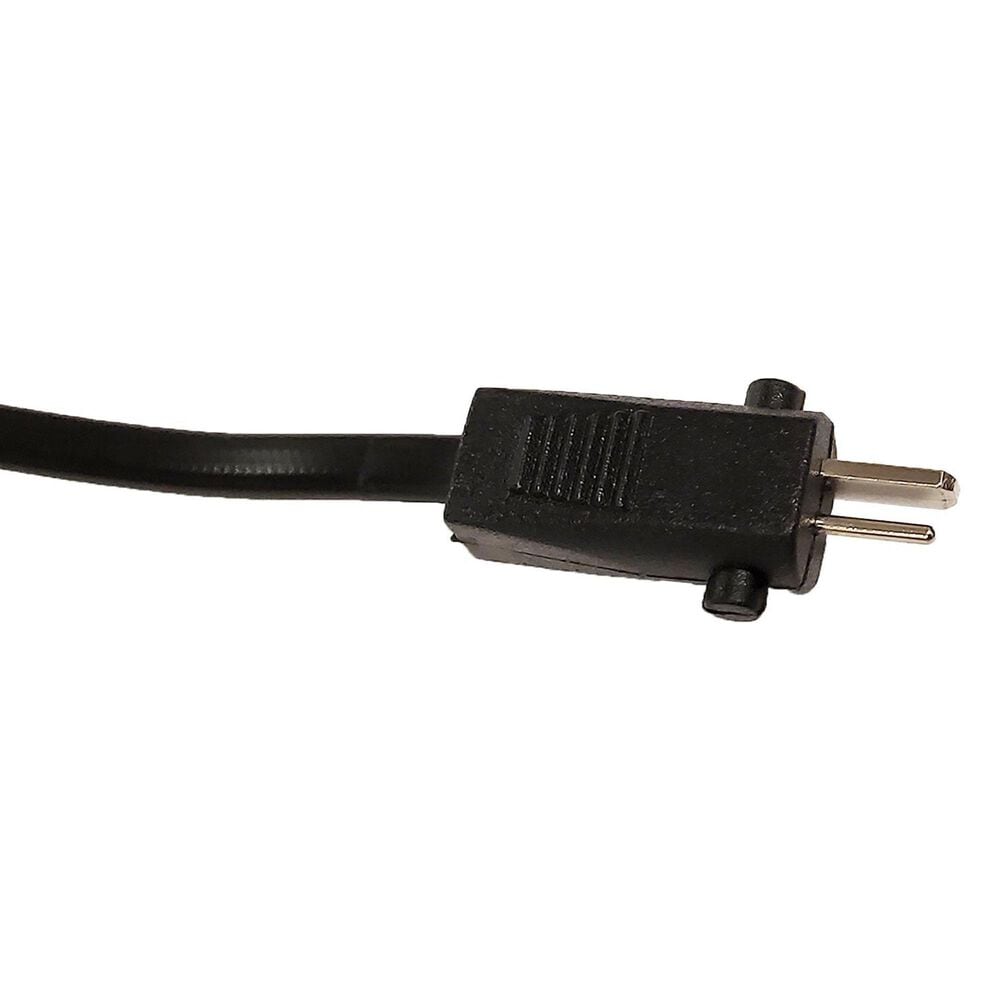 Simeon Collection FreeMotion NTZ Adapter in Black, , large