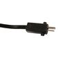 Simeon Collection FreeMotion NTZ Adapter in Black, , large