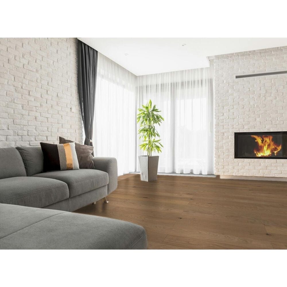 CALI Barrel Harbor Harvest Oak Engineered Hardwood, , large