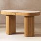 Jennifer Taylor Home Jesse Computer Desk in Honey Brown, , large