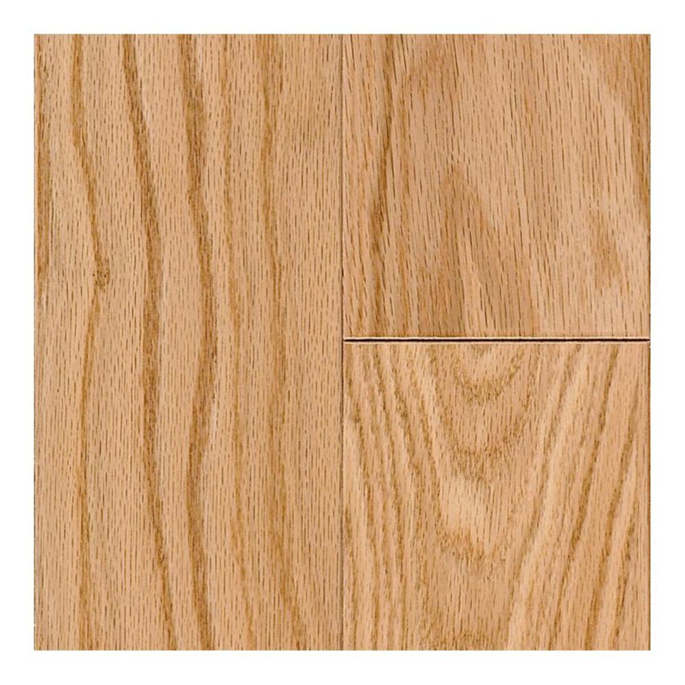 Mannington American Hardwoods Natural Oak Hardwood, , large
