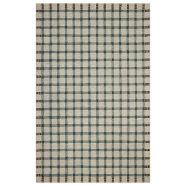 Loloi Waylon Spa and Brick 2"6" x 9"9" Runner, , large